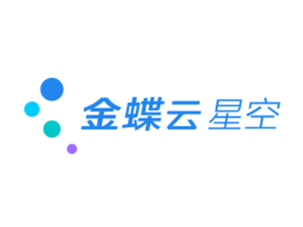 金蝶云.星空