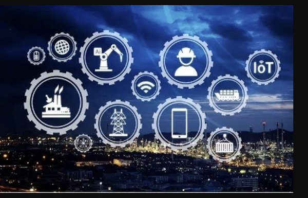 中国产业互联网的六大变化及本质